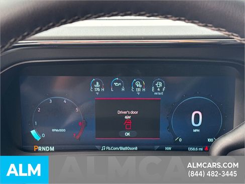 Used 2025 Ford F350 Lariat w/ Lariat Ultimate Package image 30