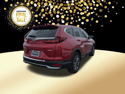 Used 2022 Honda CR-V EX image 6