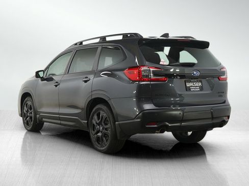 Used 2023 Subaru Ascent Onyx Edition Limited AWD/4WD image 3