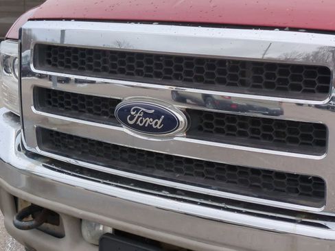 Used 2004 Ford Excursion Eddie Bauer image 12