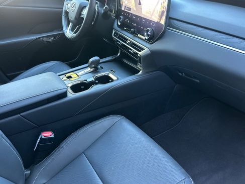 Certified 2023 Lexus RX 350 Premium Plus w/ Cold Area Package image 20