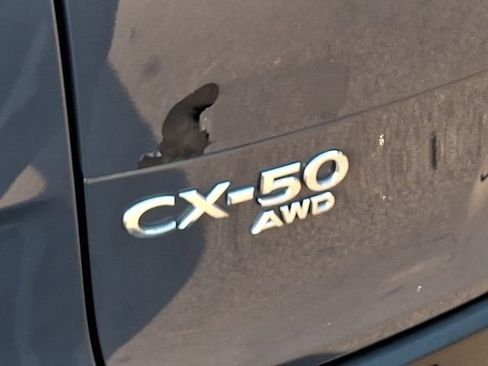Used 2024 MAZDA CX-50 AWD 2.5 S w/ Select Package image 32