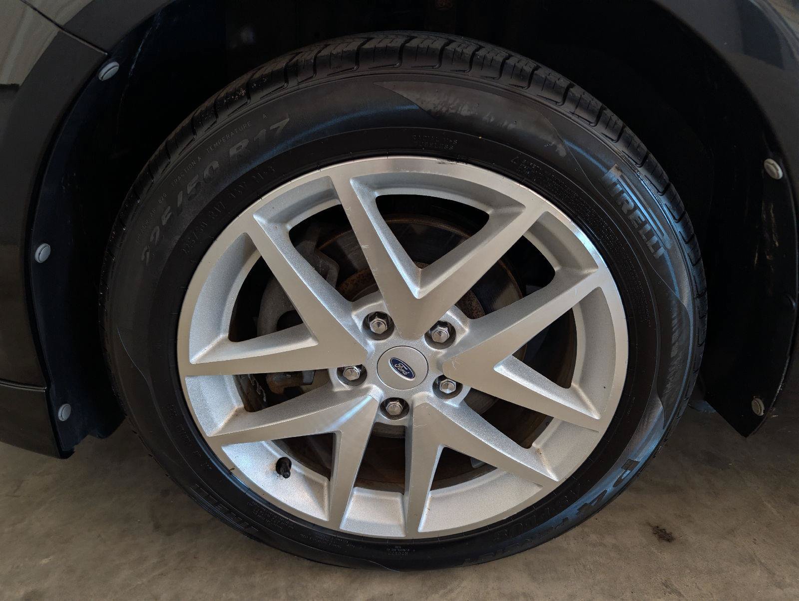 Used 2012 Ford Fusion SEL FWD image 46
