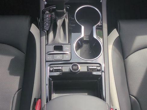 New 2026 Kia K5 GT-Line FWD image 15