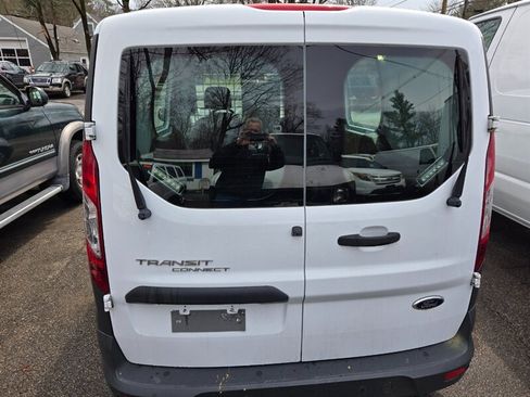 Used 2015 Ford Transit Connect XL image 5