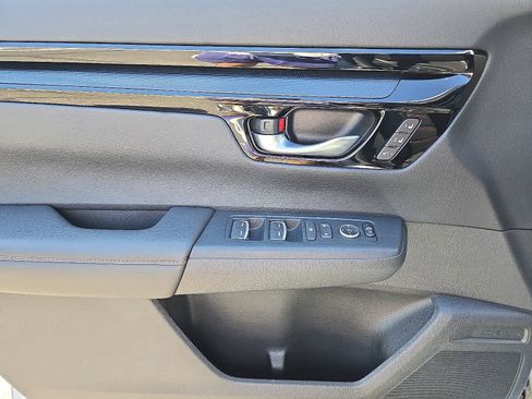 Certified 2023 Honda CR-V Sport Touring image 14