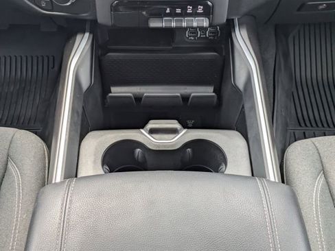 Used 2022 RAM 1500 Big Horn image 19