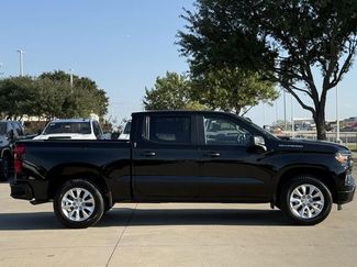 New 2026 Chevrolet Silverado 1500 Custom video 3