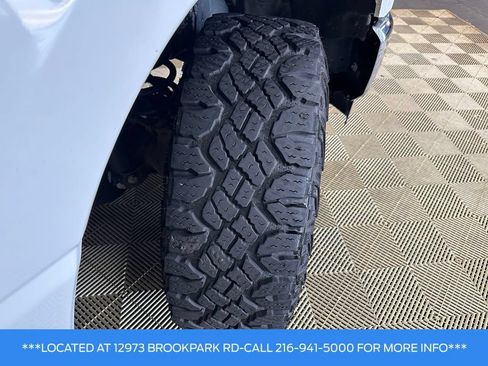 Used 2025 Ford F250 XL w/ XL Off-Road Package AWD/4WD image 26