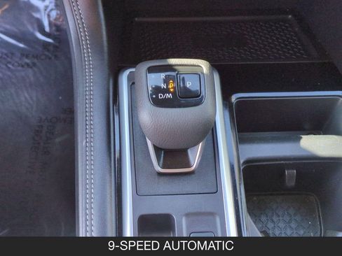 Certified 2025 Nissan Pathfinder Platinum FWD image 20