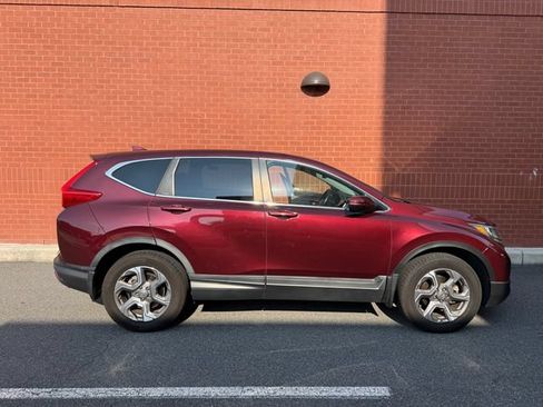 Used 2019 Honda CR-V EX-L image 2