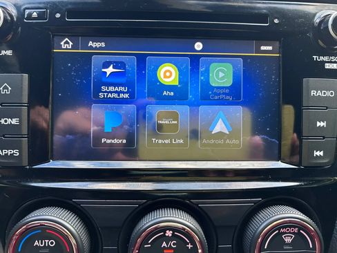 Used 2019 Subaru WRX AWD/4WD image 43