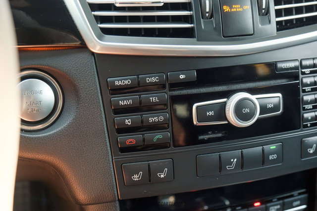 Used 2012 Mercedes-Benz E 63 AMG Wagon image 69