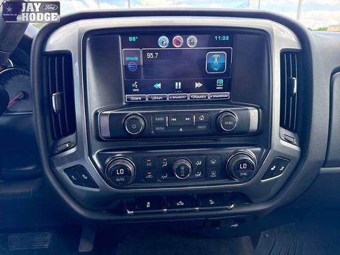 Used 2015 Chevrolet Silverado 1500 LT w/ All Star Edition AWD/4WD image 18