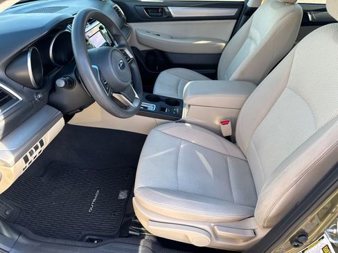 Used 2018 Subaru Outback 2.5i image 15