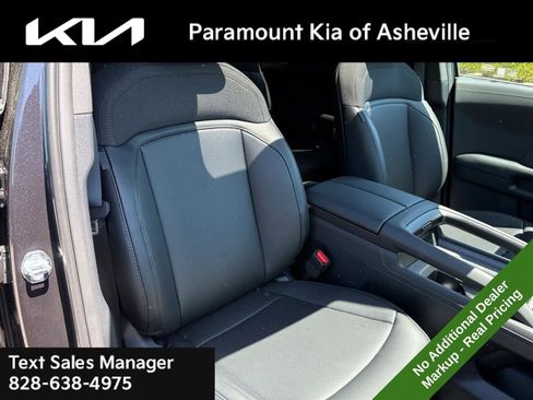 New 2027 Kia Telluride S AWD/4WD image 22