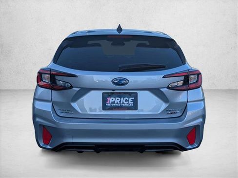 Used 2024 Subaru Impreza RS w/ Popular Package #3 image 7
