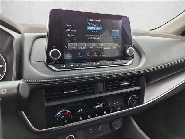 Used 2023 Nissan Rogue SV FWD image 14