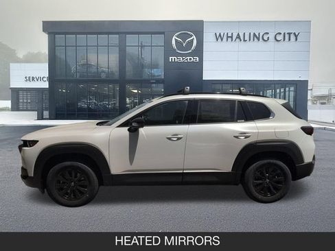 New 2026 MAZDA CX-50 AWD 2.5 Hybrid w/ Weather Package image 5