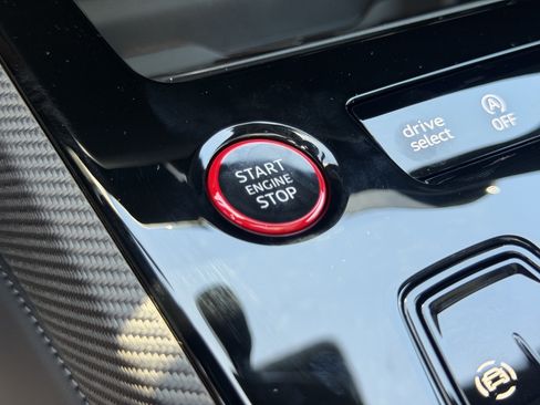 New 2026 Audi S5 Prestige AWD/4WD image 28