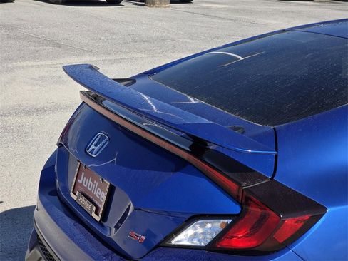 Used 2019 Honda Civic Si image 28