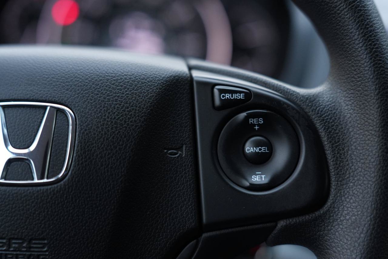 Used 2014 Honda CR-V LX image 14