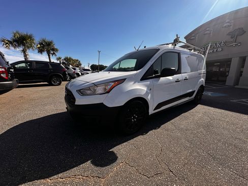 Used 2019 Ford Transit Connect XL image 9