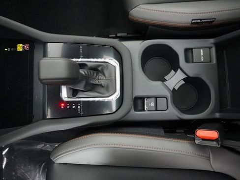 New 2025 Subaru Forester Sport image 19