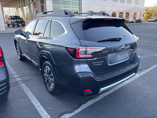 Used 2024 Subaru Outback Limited AWD/4WD image 3