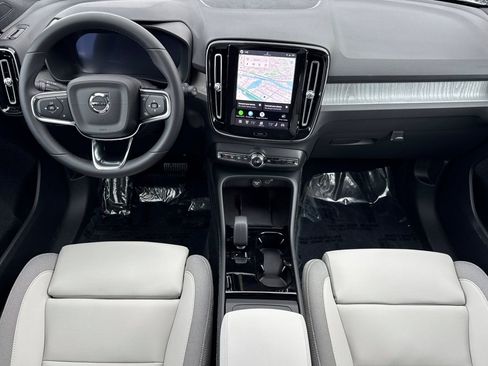 New 2026 Volvo EX40 Plus w/ Climate Package image 3