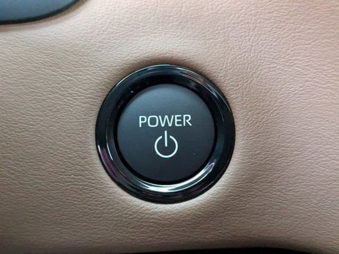 New 2026 Toyota Tundra 1794 Edition AWD/4WD image 28