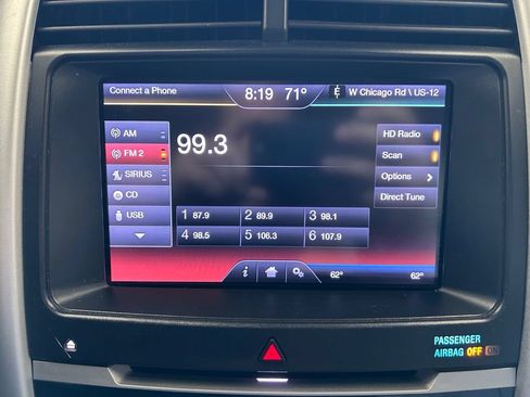 Used 2013 Ford Edge Limited AWD/4WD image 33