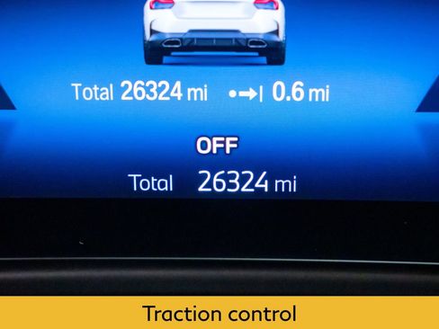 Used 2024 BMW M240i xDrive Coupe w/ Premium Package AWD/4WD image 20