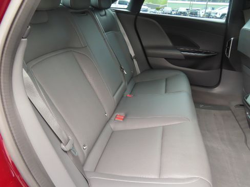 Used 2024 Lucid Air Touring AWD/4WD image 38