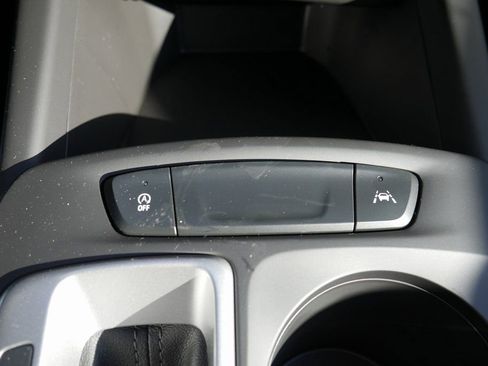 New 2026 Chevrolet Trax LS w/ LS Convenience Package image 18