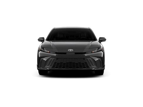 New 2026 Toyota Camry SE image 17