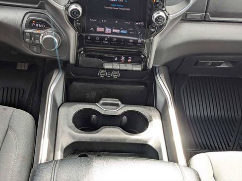 Certified 2025 RAM 1500 Big Horn AWD/4WD image 19