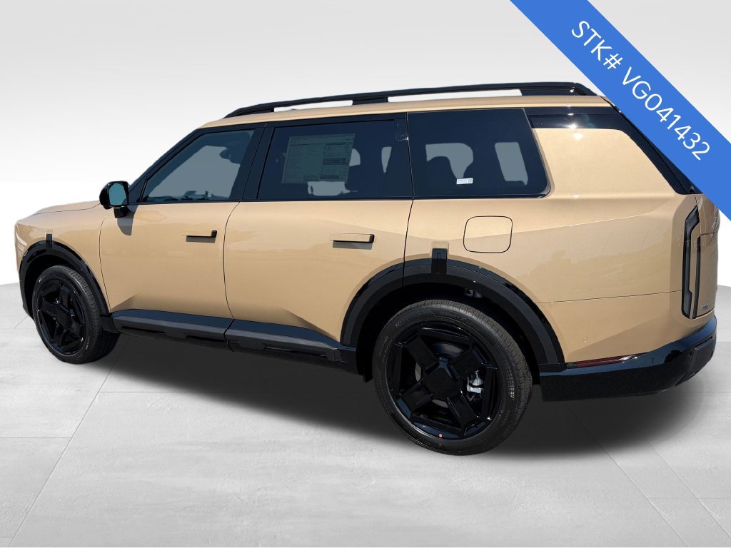 New 2027 Kia Telluride X-Line SX Prestige AWD/4WD image 5