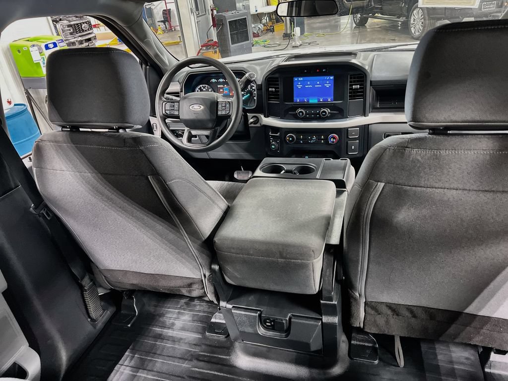 Used 2023 Ford F150 XL AWD/4WD image 20