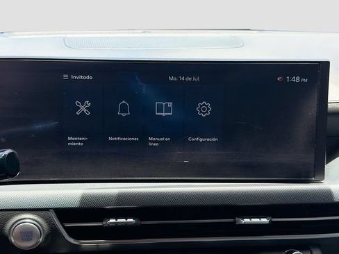 Certified 2025 Hyundai Sonata SE FWD image 14
