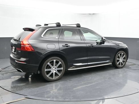 Used 2020 Volvo XC60 T5 Inscription w/ Protection Package AWD/4WD image 3