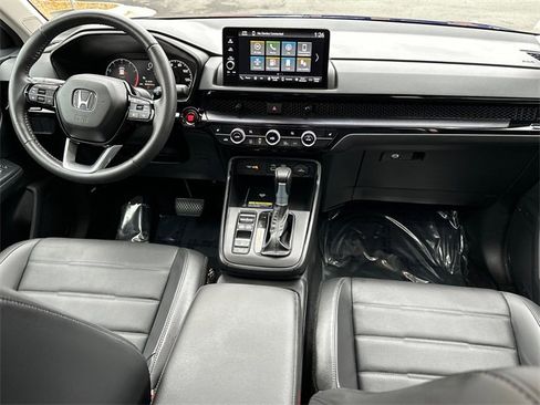 Used 2024 Honda CR-V EX-L image 17