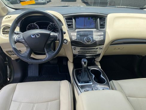 Used 2017 INFINITI QX60 FWD w/ Premium Plus Package image 30