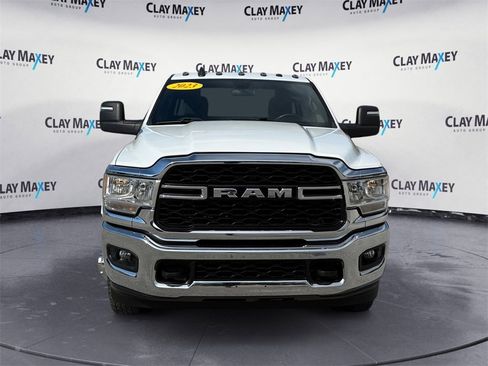 Used 2023 RAM 3500 Tradesman image 7