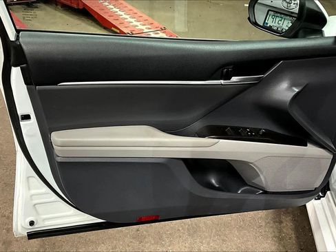 Certified 2023 Toyota Camry LE image 19