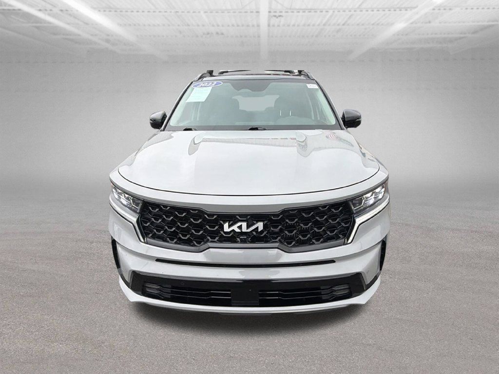 Used 2022 Kia Sorento SX FWD image 14