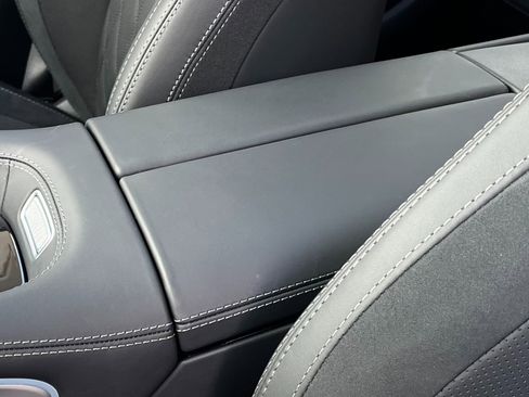 Used 2026 Mercedes-Benz GLS 63 AMG AMG w/ 23 INCH WHEELS, CARBON image 30