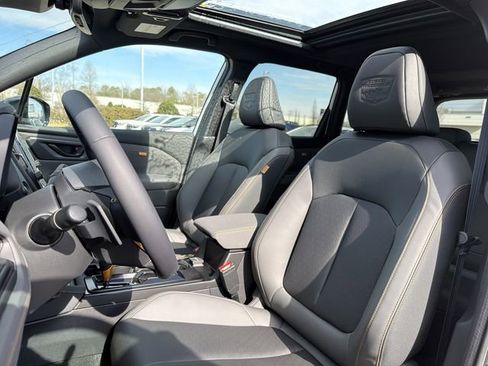 New 2026 Subaru Forester Wilderness image 12