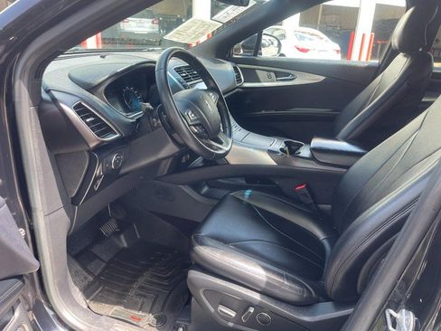 Used 2016 Lincoln MKX Premiere FWD image 16