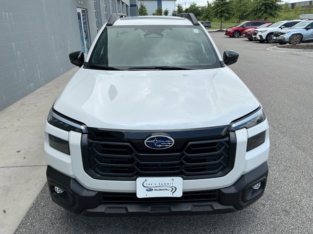 New 2026 Subaru Outback Touring XT AWD/4WD image 7
